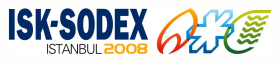 ISK-SODEX 2008
