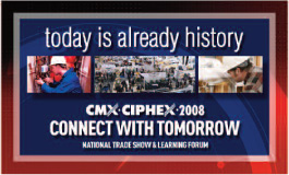 CMX-CIPHEX 2008