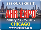 ASHRAE 2012